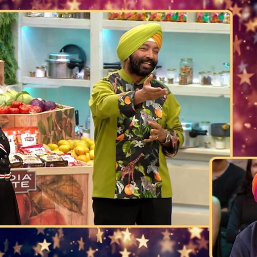Laughter chefs season 17 Best Clips | Karan Kundrra