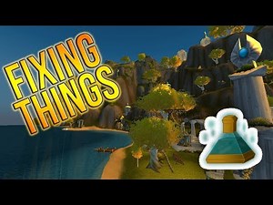 Let's Mod Wow - Fixing Things and More