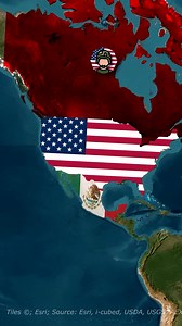 How the World May Look in 200 Years