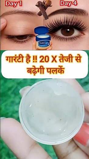 how to grow eyebrows and eyelashes fast