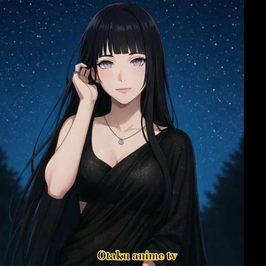Naruto & Hinata ❤️ Cute Moments Compilation 🥰Hinata Loves Naruto Forever 💕 | Best Anime Couple