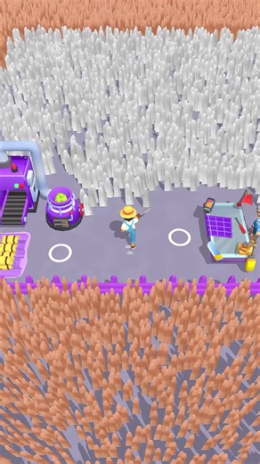 LittleFarmStory na TikTok