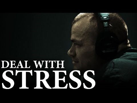 How to Deal With Stress in Life - Jocko Willink
