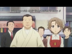 MOM SON DUET | Mashiro no Oto | Those snow white notes