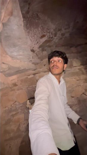 The haunted rooms were dark.