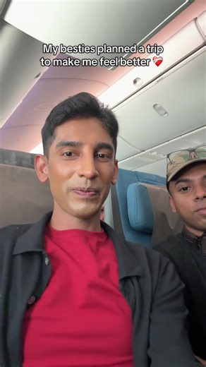 They wanted me to connect back with my emotions 😭😭 | dr samuel