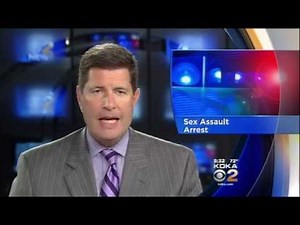 Aug 14, 2014 KDKA TV News at 500 PM