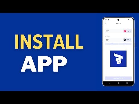 How to Install Bifrost Wallet App 2025?