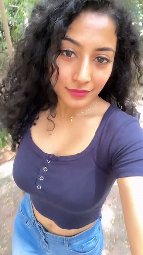 🥰🥵😍 | Anjali Nair