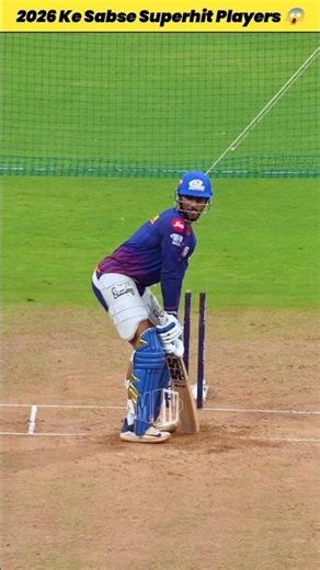 2026 ke superhit players' 😱 #shorts