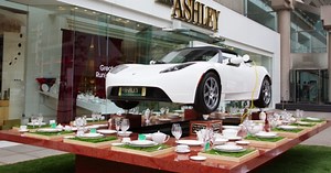 How does weight affect a vehicle's efficiency?