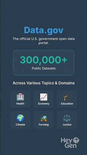 Top 4 Websites for Free High-Quality Datasets .