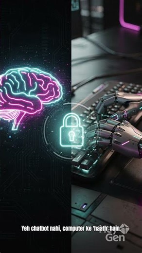 ChatGPT is FINISHED? 🤯 Meet Moltbot (Control PC via Phone!) #airport