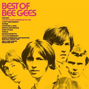 The lyrics to this #BrothersGibb track tells the unique story of a prisoner hoping to get a final message to his wife as he awaits execution. "I've Gotta Get A Message To You" was the #BeeGees first US Top 10 hit, and was later featured on the compilation album "Best of Bee Gees." Celebrate 50 years of "Best of" and listen to the song on Spotify now: https://spoti.fi/2FKzeHI | Bee Gees