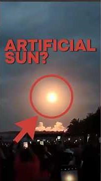 China’s Artificial Sun Just Set a World Record! 100 Million Degrees for 17 Minutes