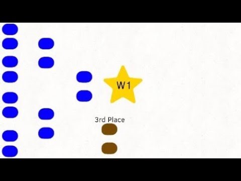 Marsian Escort Vs. Shadow Pack (1st Round)