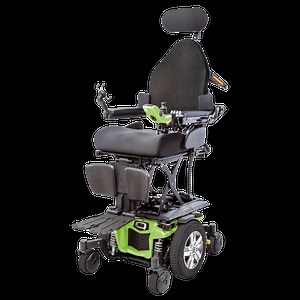 Quantum Q6 Edge 2.0 - Easy Living Mobility Store