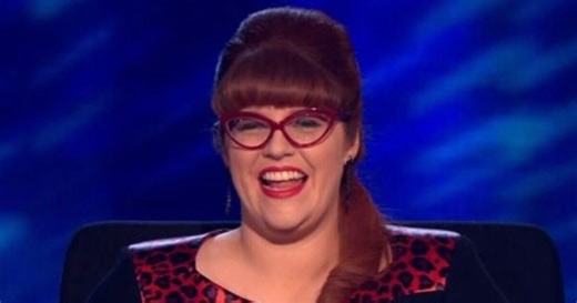 LW: Jenny Ryan on 'incorrect' answer accepted by The Chase team