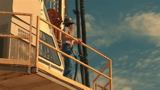 American Petroleum Institute TV Spot, 'API x Landman: Kodey Hoss'