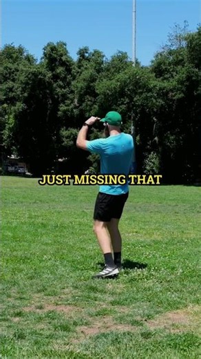 use gravity to accelerate ~ LESSON #baseball