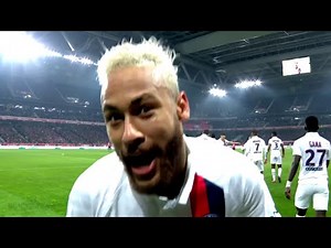Neymar Jr's Crazy Skills 🔥 Brazilian Funk Mix 2025