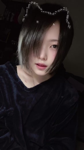 彼女さま以外に興味ない…✧*#ビアン #fpy #05 #自撮り界隈 #すっぴん失礼