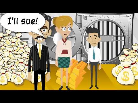 What is interpleader?