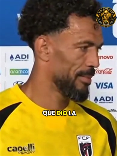 Vozinha: portero de Cabo Verde que sorprendió en Mundial 2026
