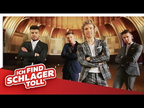 Feuerherz - Du bringst mich um (den Verstand) [Offizielles Video]