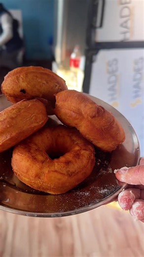 Delicious Lazy’s Doughnut Recipe for Home Cooking
