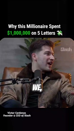 The $1M Branding Secret of Billion Dollar Startups ‪@SlashFinancial‬