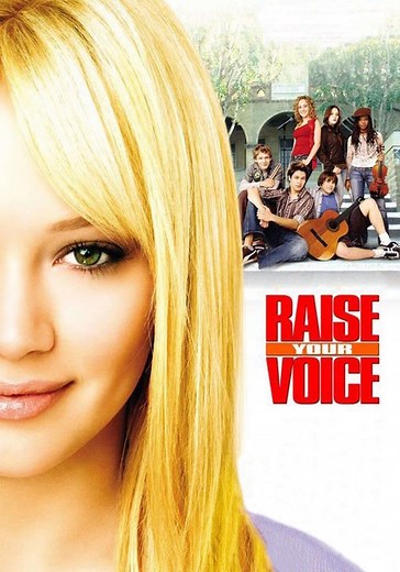 Raise Your Voice streaming: where to watch online?