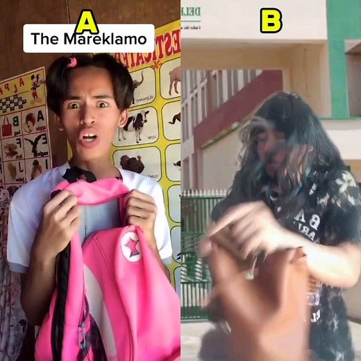 14K views · 154 reactions | Part 25 || Funny tiktok | Jannel Embalsado | Facebook