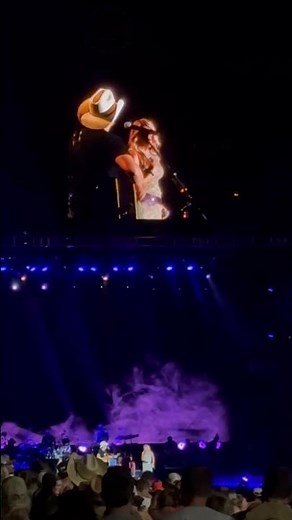 Brad Paisley/Avery Anna- "Whiskey Lullaby" | Country Concert '25 | Fort Loramie, Ohio | July 2025