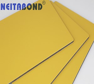 [Hot Item] Aluminum Cladding ACP Acm Construction Material