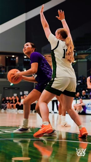 Weber State Women's Basketball on Instagram: "Foot work in the paint 😮‍💨 @lanae.billy #weareweber #weberstategreat #bigskywbb"