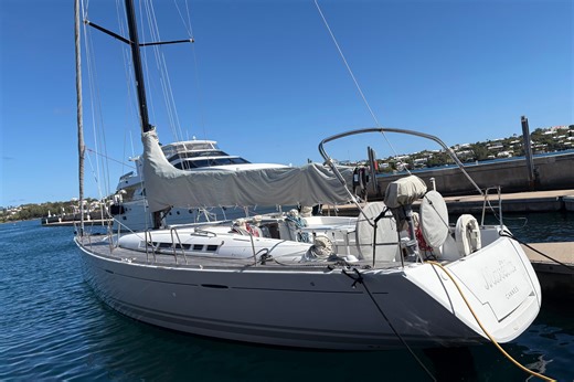 Used 2008 Beneteau First 50, 02840 Newport - Boat Trader