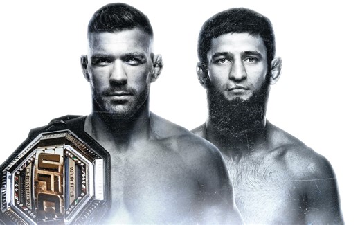 Who's fighting on the UFC card tonight, August 16, 2025? Know your UFC 319 main and prelim card fighters, records, and highlights