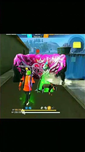 GENERATORS CAN REVIVE?! 😂