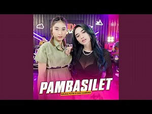 Pambasilet