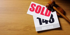 Michigan’s Treasury to hold unclaimed property public auction