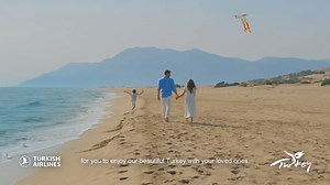 Turkey is ready for you to enjoy all its colours with your loved ones! #ReTurkey #SafeTourismTurkey | Go Türkiye