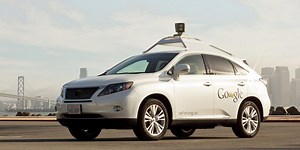 A 'bug' in Google's self-driving car software actually shows just how good it is