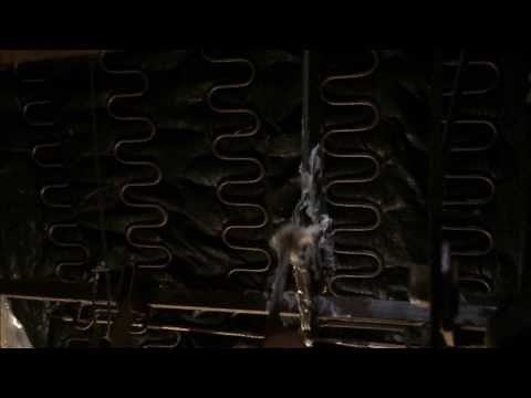 How to fix a lazy boy chair