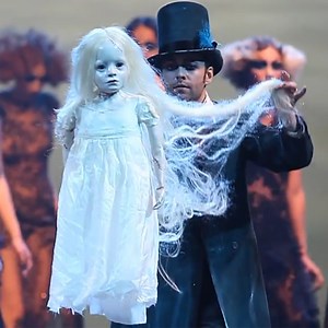 Best Stage Magic World😱 #magic #stage #best | Julien Magic