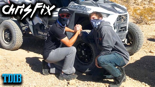 Polaris Razor RZR 1000 review features expert tips from ChrisFix