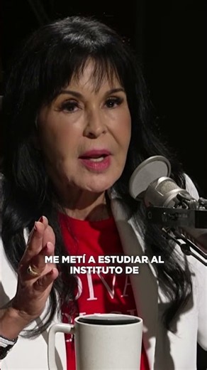 María Conchita Alonso: Her arrival in Hollywood and the key to success!