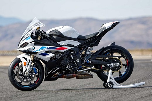 Is this one of the top all round superbikes money can buy?
