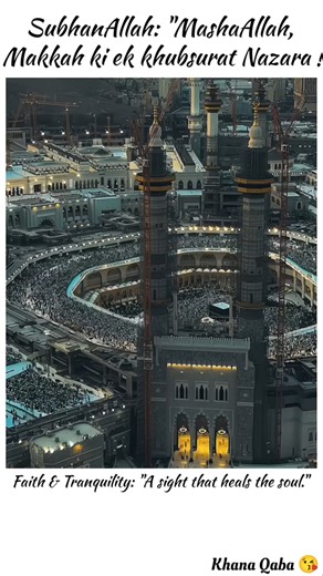 Mashaallah 💕 Kya Scene Hai 💕 #madina #naat #makkah #trending #reels #viral #quran