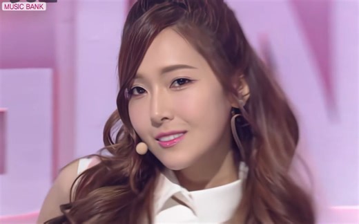 【4K/60FPS/画质提升】神级走位/少女时代/'Mr.Mr'/现场，收藏级画质